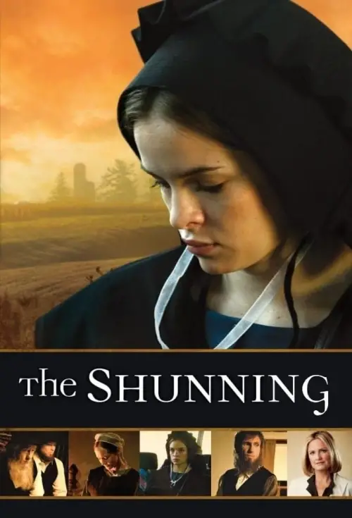 Постер до фільму "The Shunning"