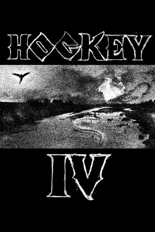 Постер до фільму "Hockey IV"