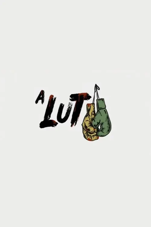Постер до фільму "A Luta"