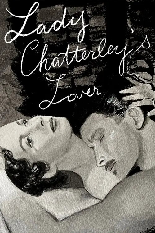 Постер до фільму "Lady Chatterley