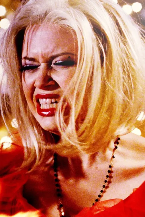 Постер до фільму "Freeway II: Confessions of a Trickbaby"