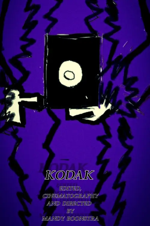 Постер до фільму "Kodak"