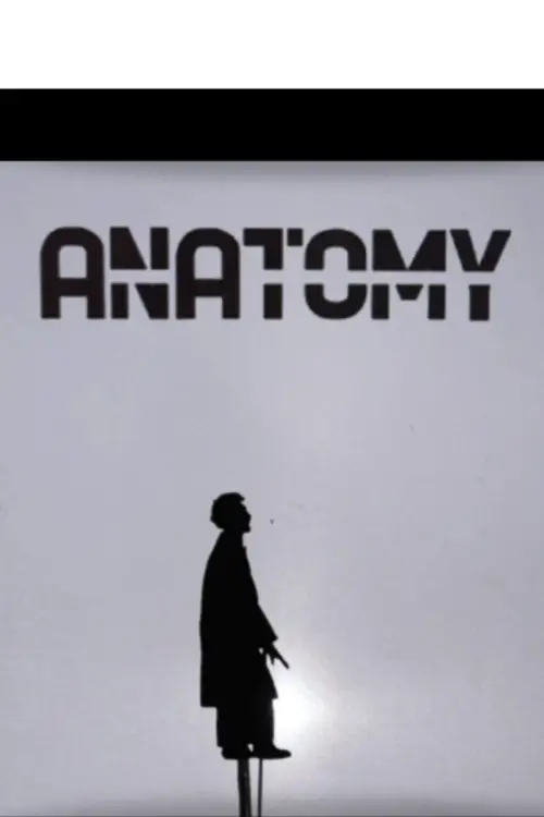 Постер до фільму "Anatomy"