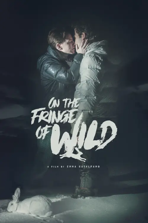 Постер до фільму "On the Fringe of Wild"