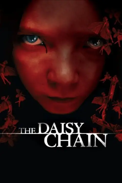 Постер до фільму "The Daisy Chain"