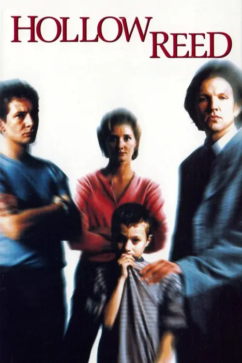 Постер до фільму "Hollow Reed"