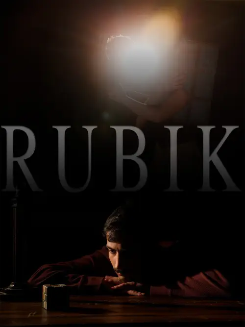 Постер до фільму "Rubik"