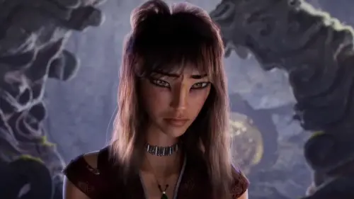 Відео до фільму BaoVeLanh | Baovelanh - ESMA 2022 (Teaser)