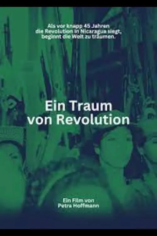 Постер до фільму "Ein Traum von Revolution"