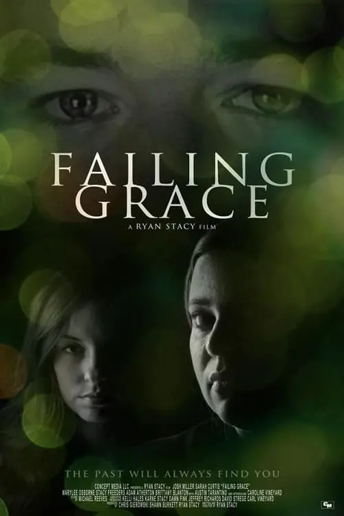 Постер до фільму "Failing Grace"