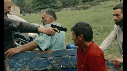 Відео до фільму Fisherman's Burden | Fisherman's Burden - New Trailer