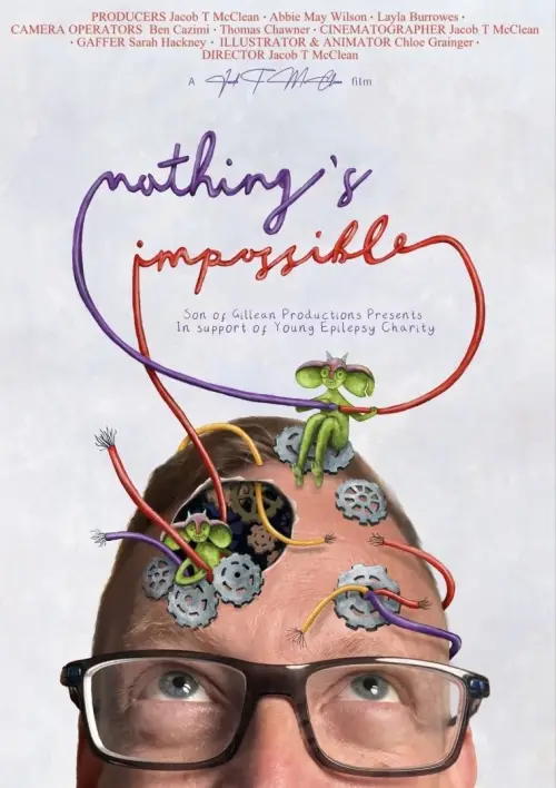 Постер до фільму "Nothing