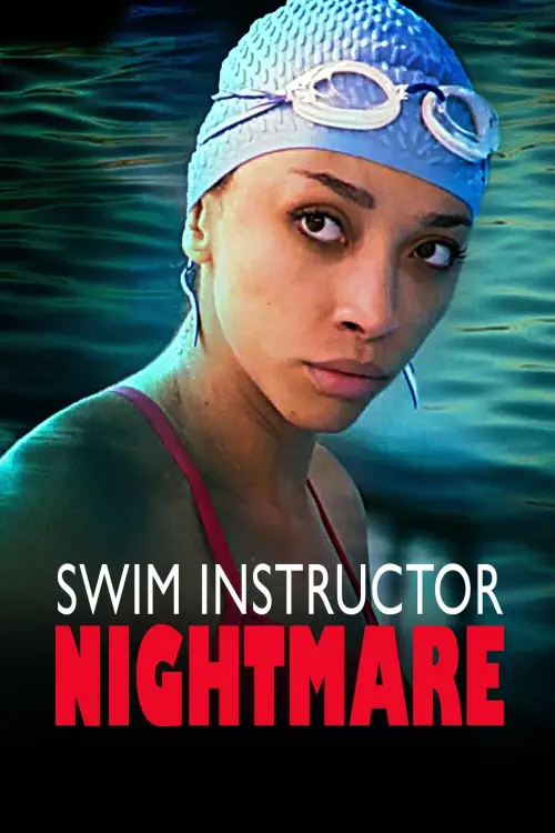 Постер до фільму "Swim Instructor Nightmare"