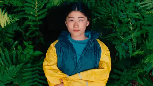 Відео до фільму Soft Leaves | Soft Leaves (Miwako van Weyenberg) - First look