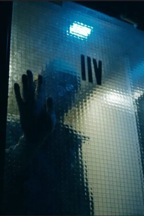 Постер до фільму "I Am Not Here"