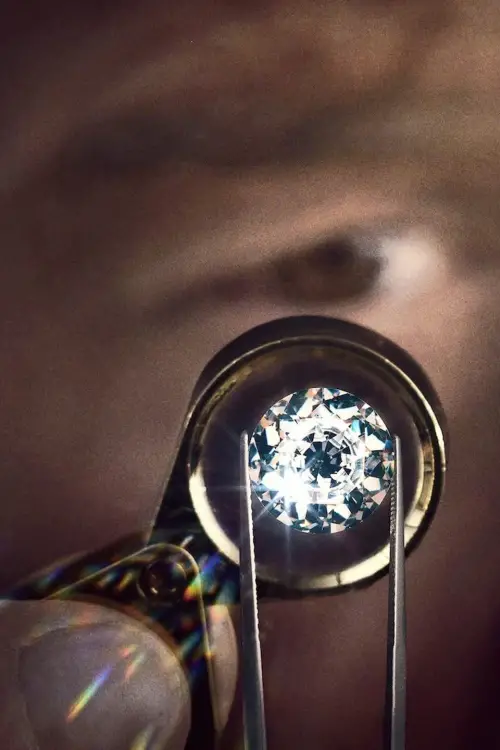 Постер до фільму "Ніщо не вічне"