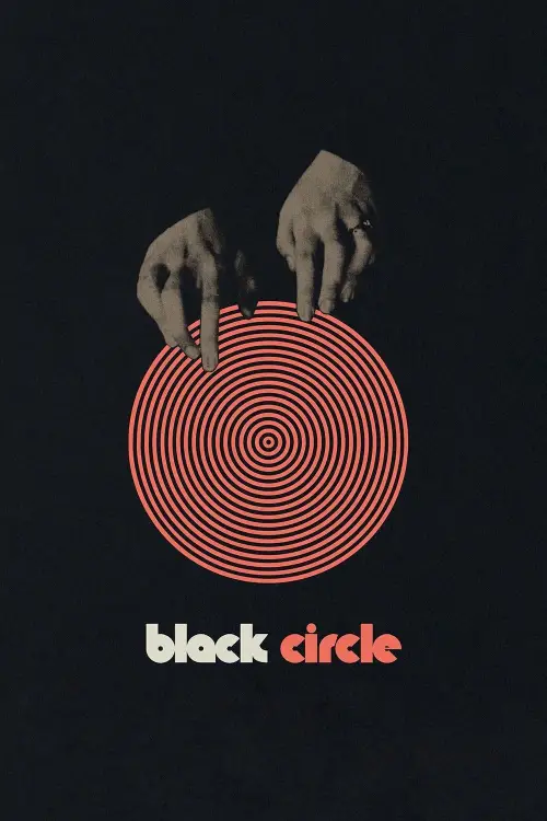 Постер до фільму "Black Circle"