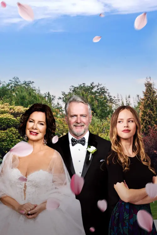 Постер до фільму "Daughter of the Bride"