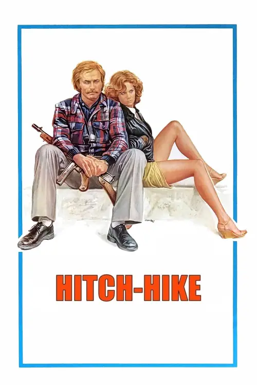 Постер до фільму "Hitch Hike"