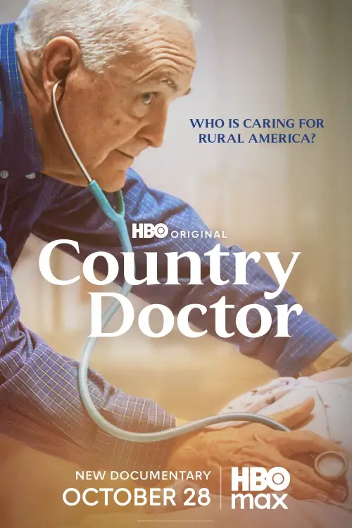 Постер до фільму "Country Doctor"
