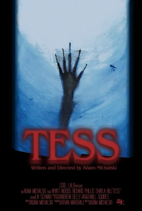 Постер до фільму "Tess"