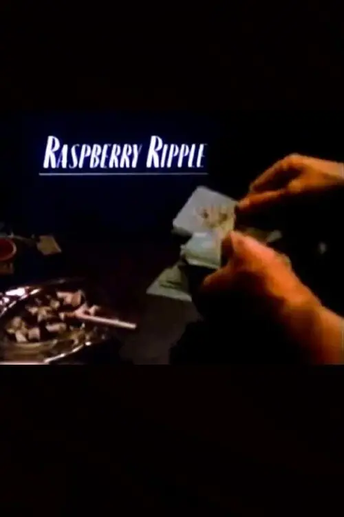 Постер до фільму "Raspberry Ripple"