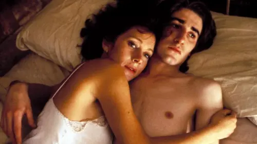 Відео до фільму Cal | Cal (1984) - trailer Cinemax