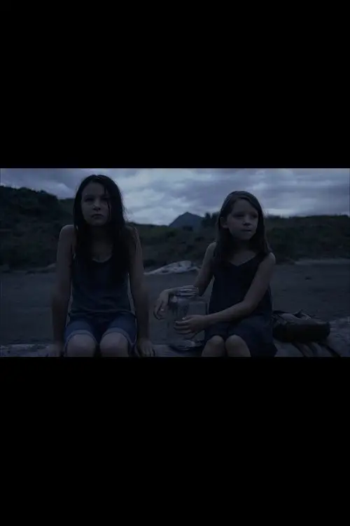 Постер до фільму "Light Years"