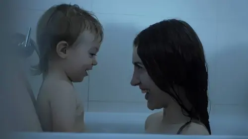 Відео до фільму Submarine | Ł&oacute;dź podwodna - Trailer