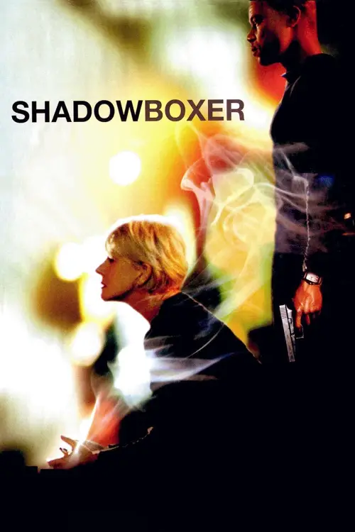 Постер до фільму "Shadowboxer"