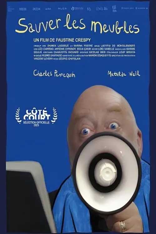 Постер до фільму "Sauver les meubles"