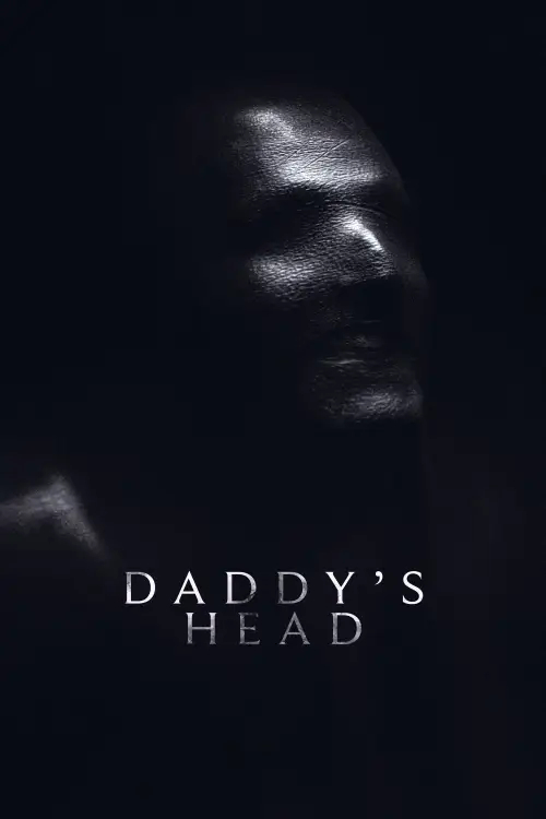 Постер до фільму "Daddy