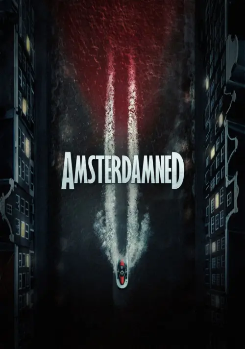 Постер до фільму "Amsterdamned II"