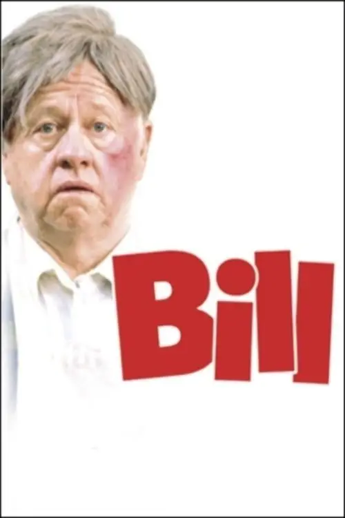 Постер до фільму "Bill"