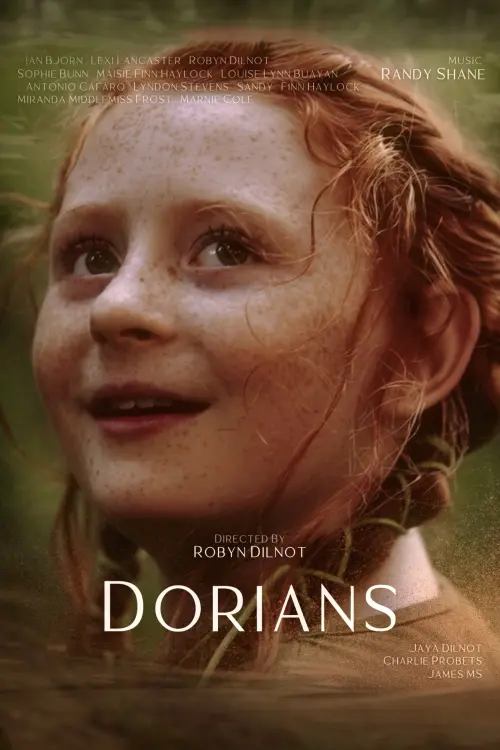 Постер до фільму "Dorians"
