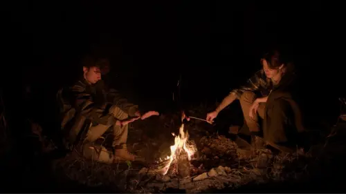 Відео до фільму Kindling | Kindling | Official Trailer