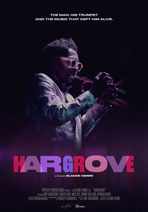 Постер до фільму "Hargrove"