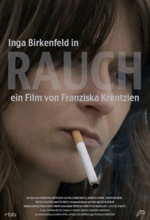 Постер до фільму "Rauch"