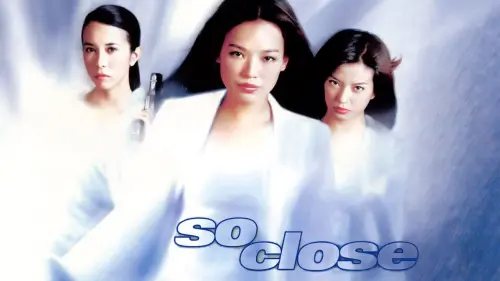 Відео до фільму Бойові янголи | So Close - Trailer (HD) (2002)