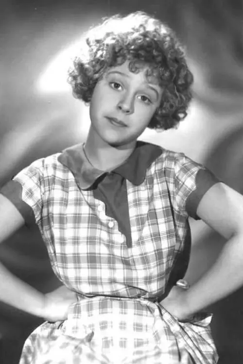 Постер до фільму "Little Orphan Annie"