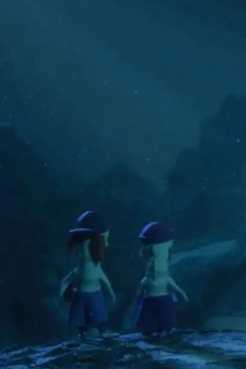 Постер до фільму "Fish & Trips"