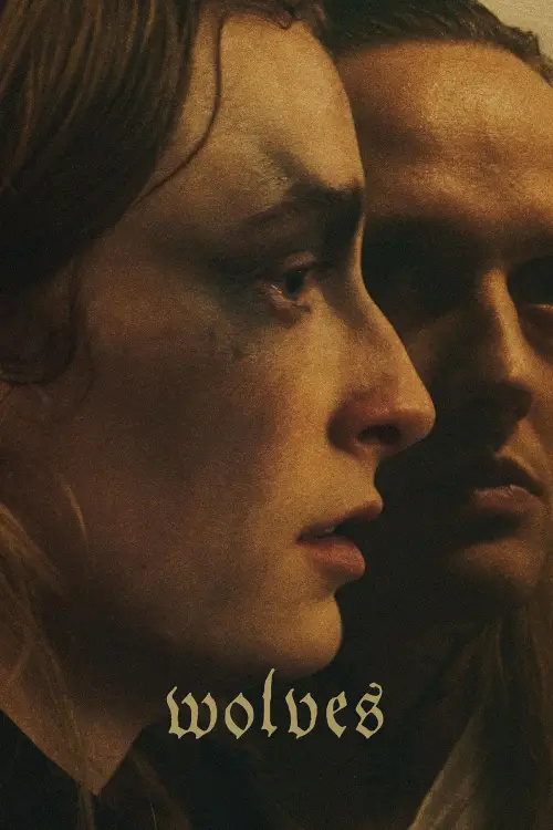 Постер до фільму "Wolves"