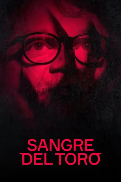 Постер до фільму "Sangre del Toro"