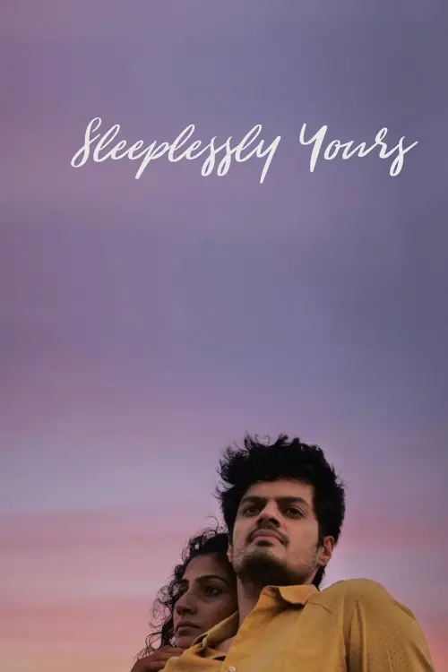 Постер до фільму "Sleeplessly Yours"