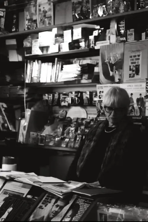 Постер до фільму "Underdog : The Shop"