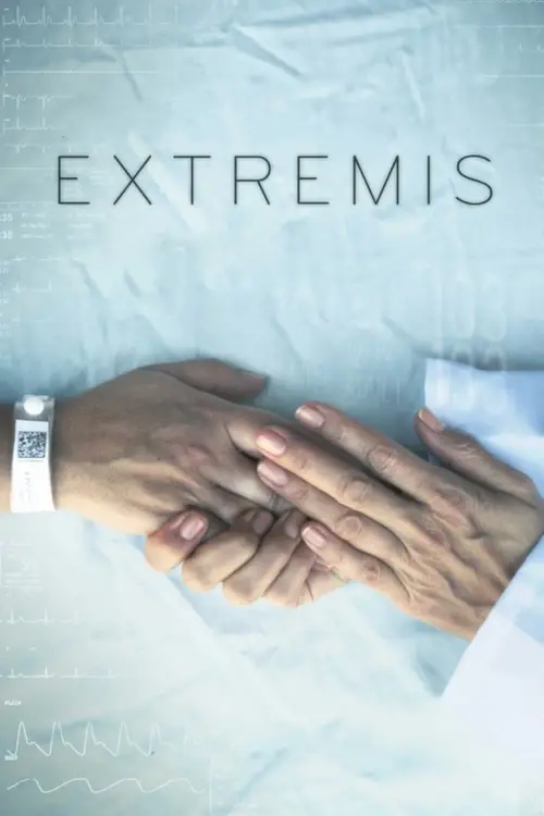 Постер до фільму "Extremis"