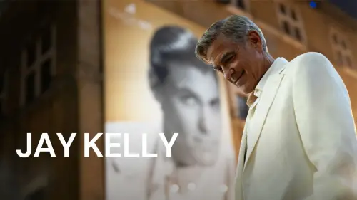 Відео до фільму Джей Келлі | Український дубльований тизер