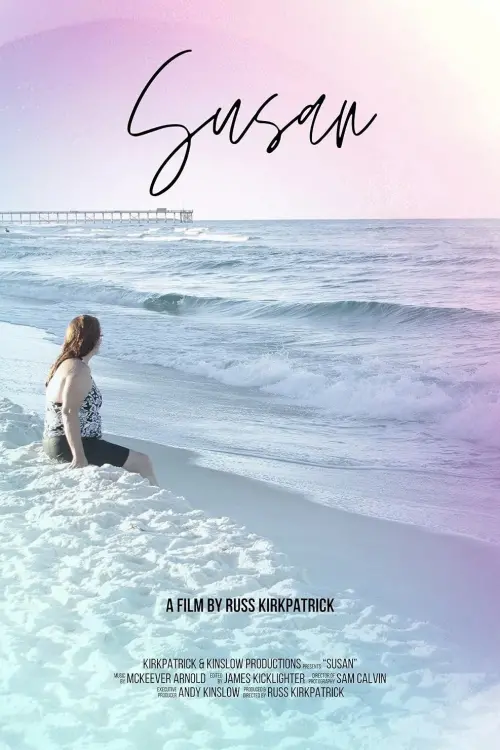 Постер до фільму "Susan"