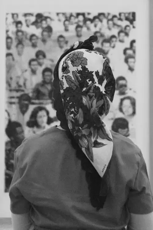 Постер до фільму "The Last Harvest"