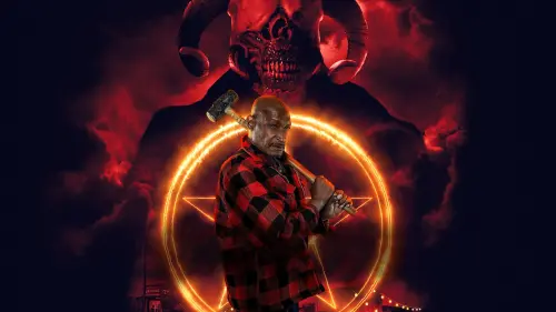 Відео до фільму Hellblazers | Official Trailer